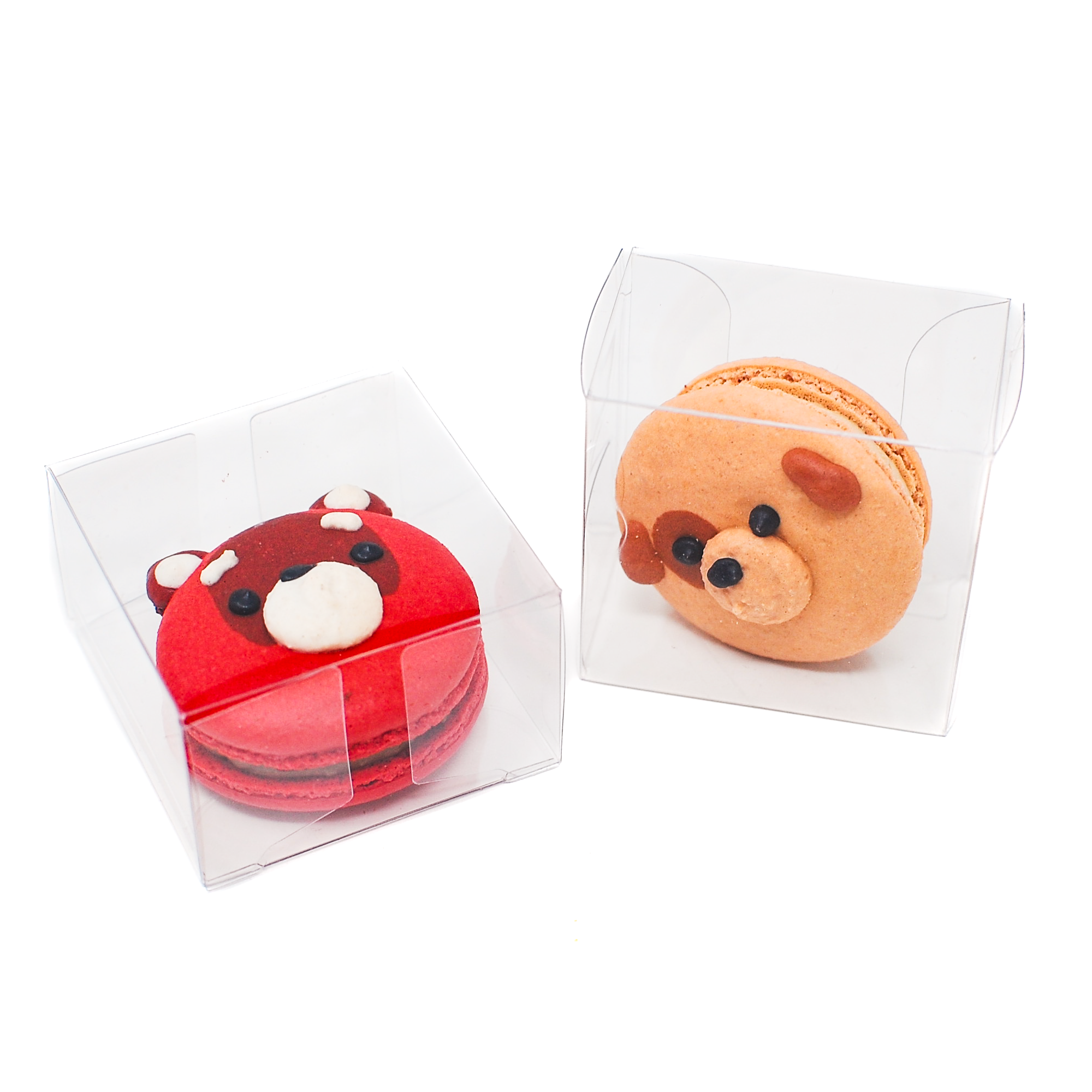 Vinyl Box (Single Mac) - Daan Go Cake Lab | Toronto