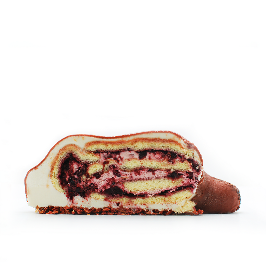 Celebration Pig Cake - Daan Go Cake Lab | Toronto