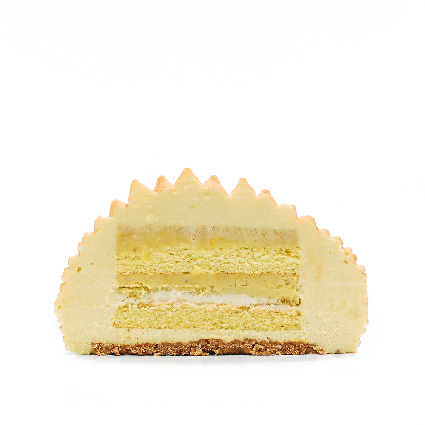 Gold Thorn Cake