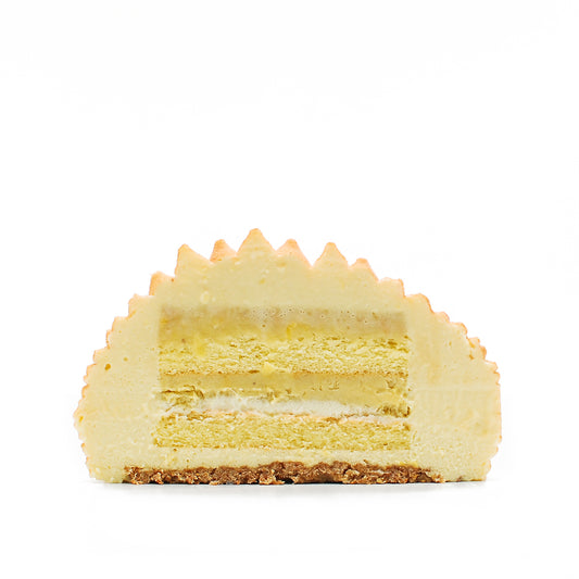 Gold Thorn Cake