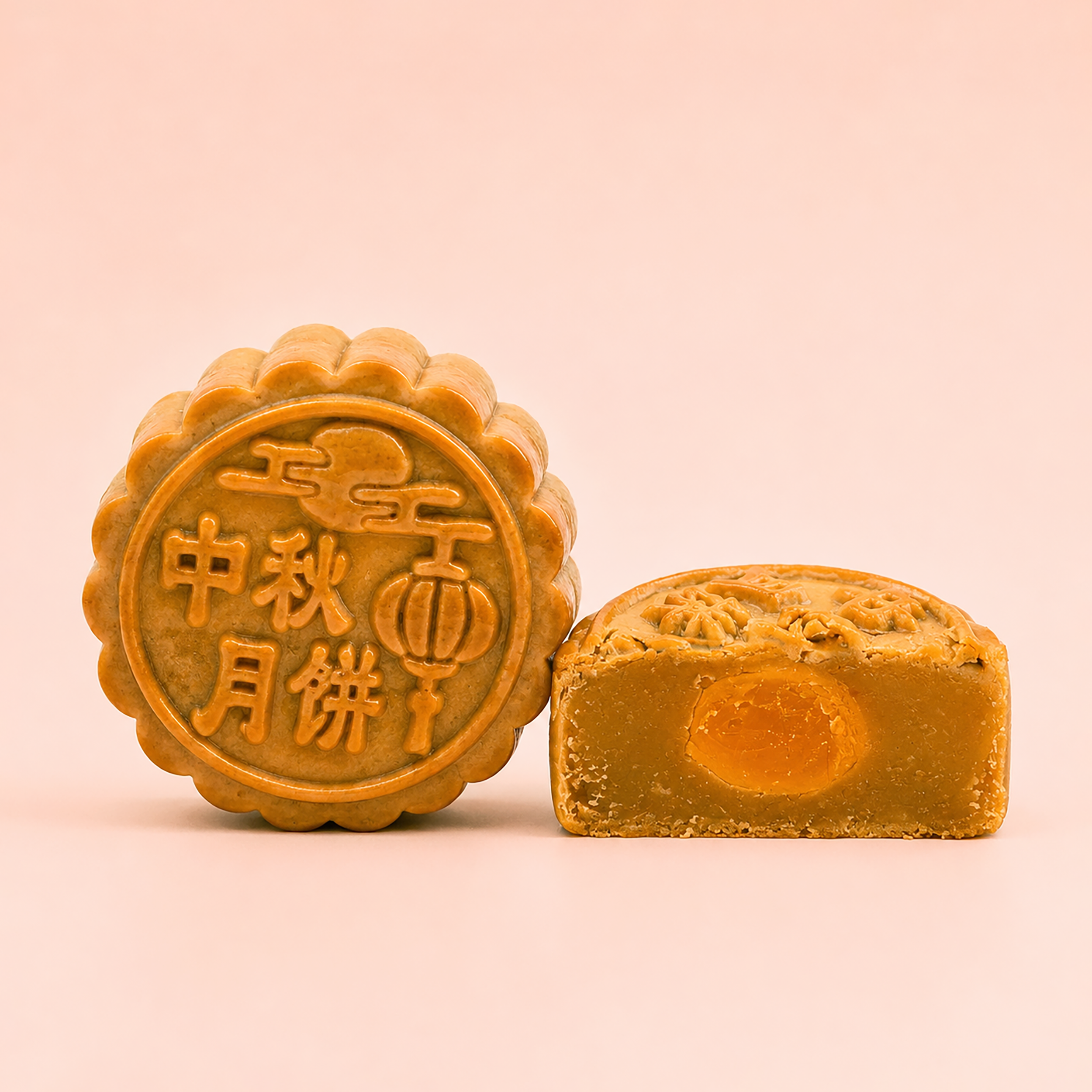 2025 传统月饼礼盒