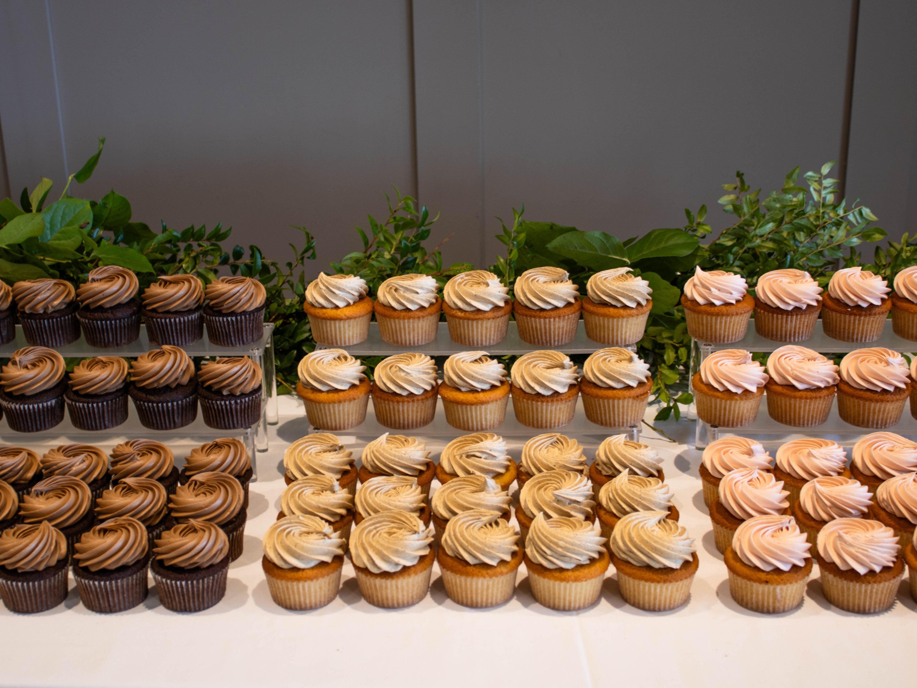 Cupcakes - Daan Go Cake Lab | Toronto