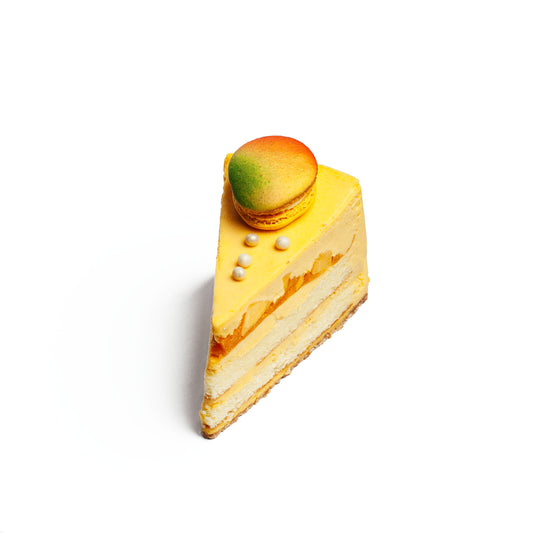 24K Mango (Slice)
