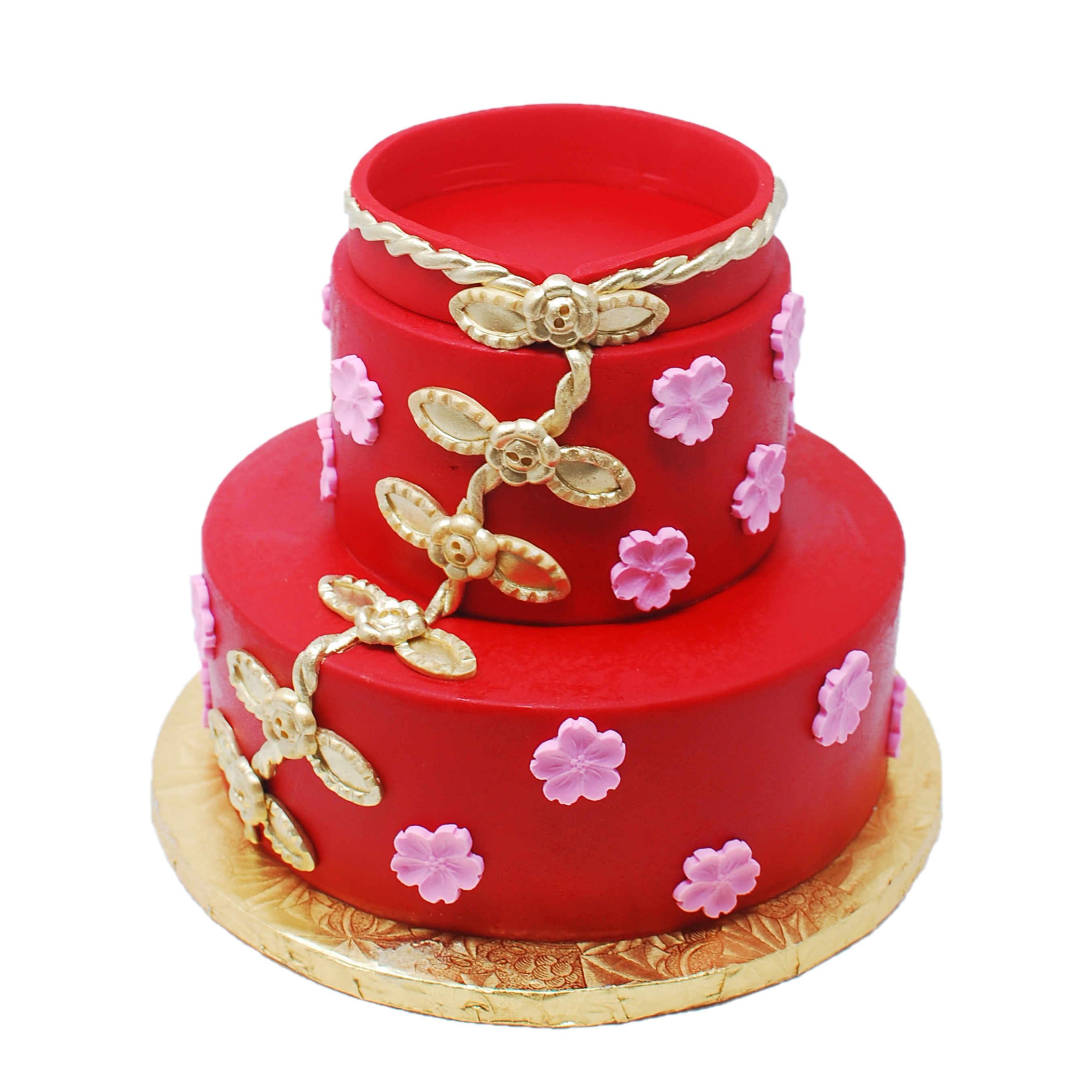 Cheongsam - Daan Go Cake Lab | Toronto