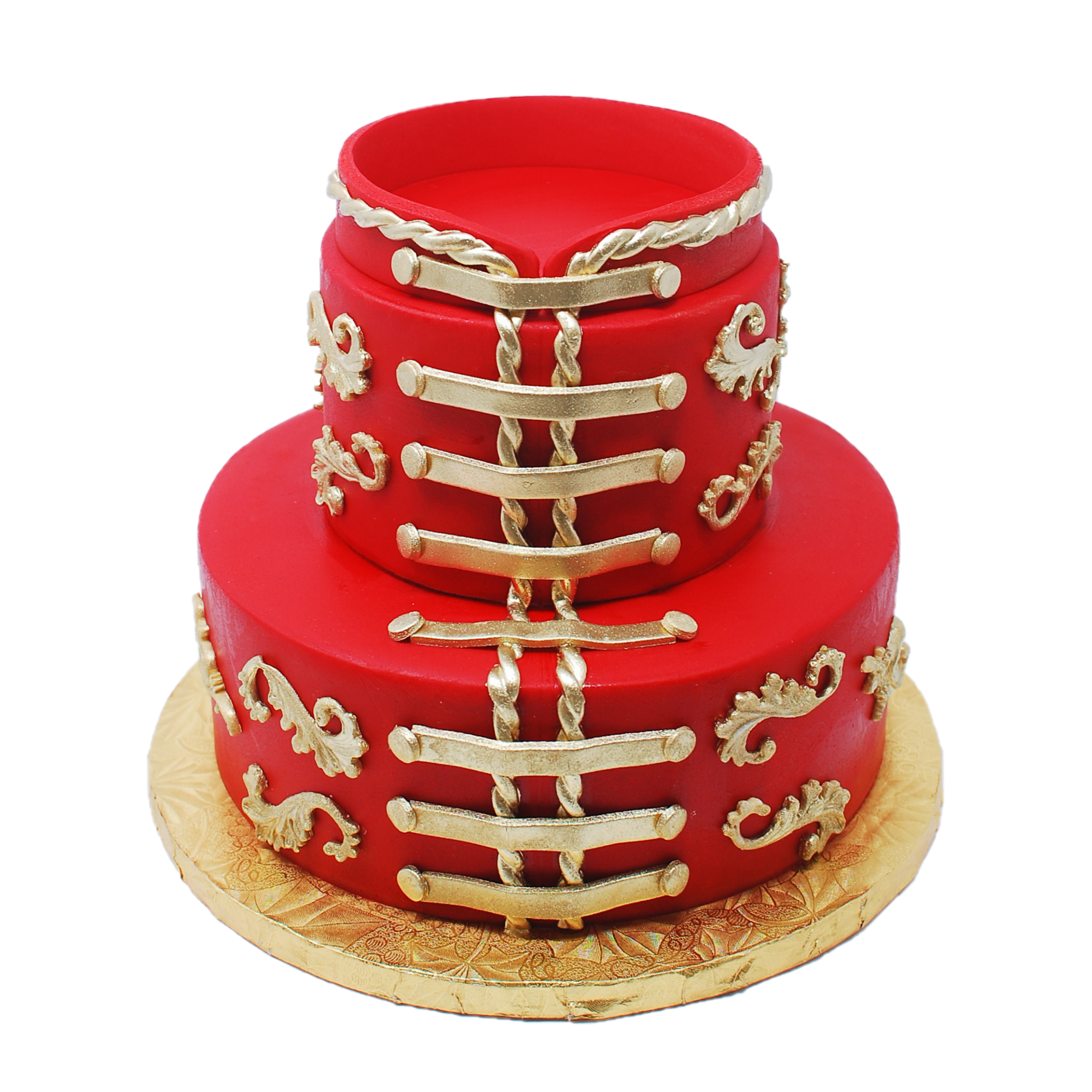 Cheongsam - Daan Go Cake Lab | Toronto