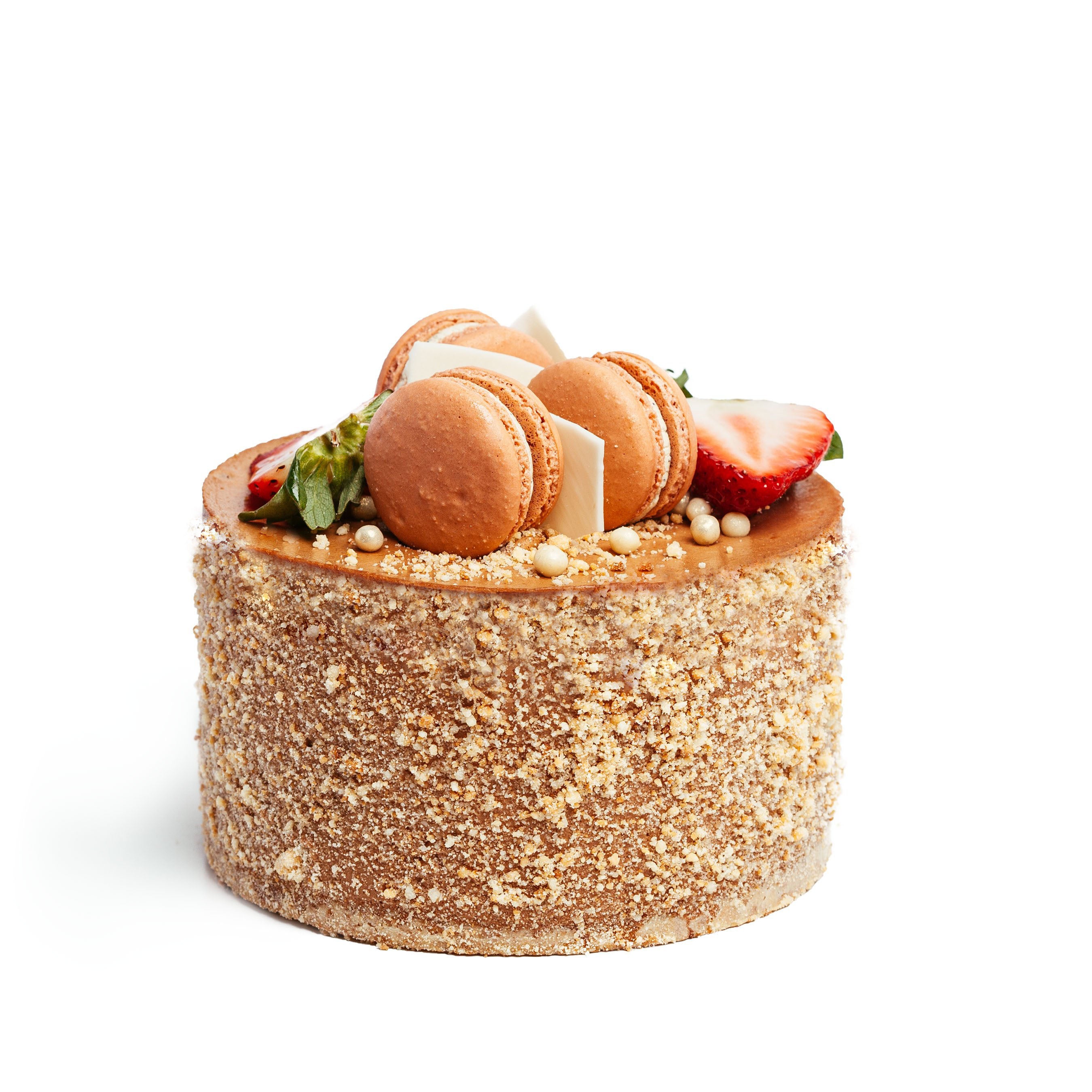 3:15 Cake - Daan Go Cake Lab | Toronto