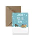 Holiday Cards (IMPAPER) - Daan Go Cake Lab | Toronto