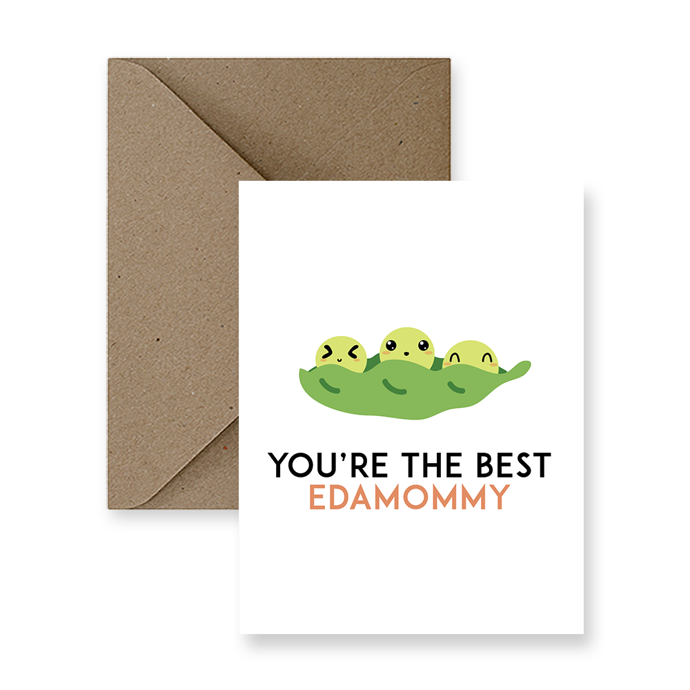 Mom & Dad Cards (IMPAPER) - Daan Go Cake Lab | Toronto