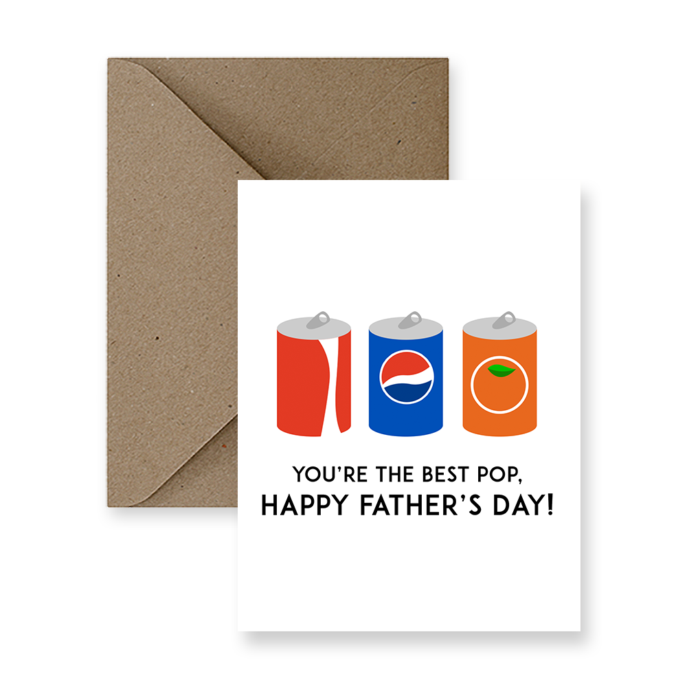 Mom & Dad Cards (IMPAPER) - Daan Go Cake Lab | Toronto