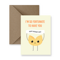 Mom & Dad Cards (IMPAPER) - Daan Go Cake Lab | Toronto