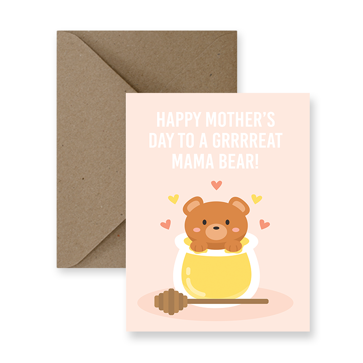 Mom & Dad Cards (IMPAPER) - Daan Go Cake Lab | Toronto