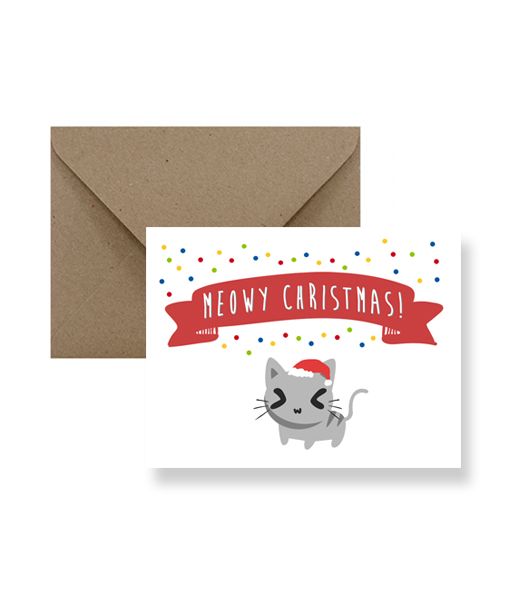 Holiday Cards (IMPAPER) - Daan Go Cake Lab | Toronto