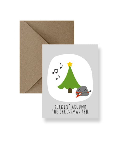 Holiday Cards (IMPAPER) - Daan Go Cake Lab | Toronto