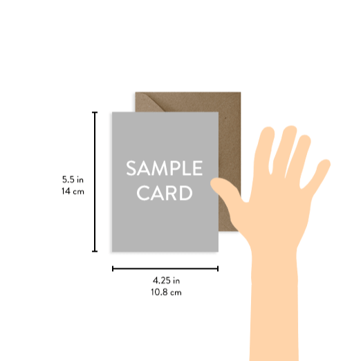 Mom & Dad Cards (IMPAPER) - Daan Go Cake Lab | Toronto