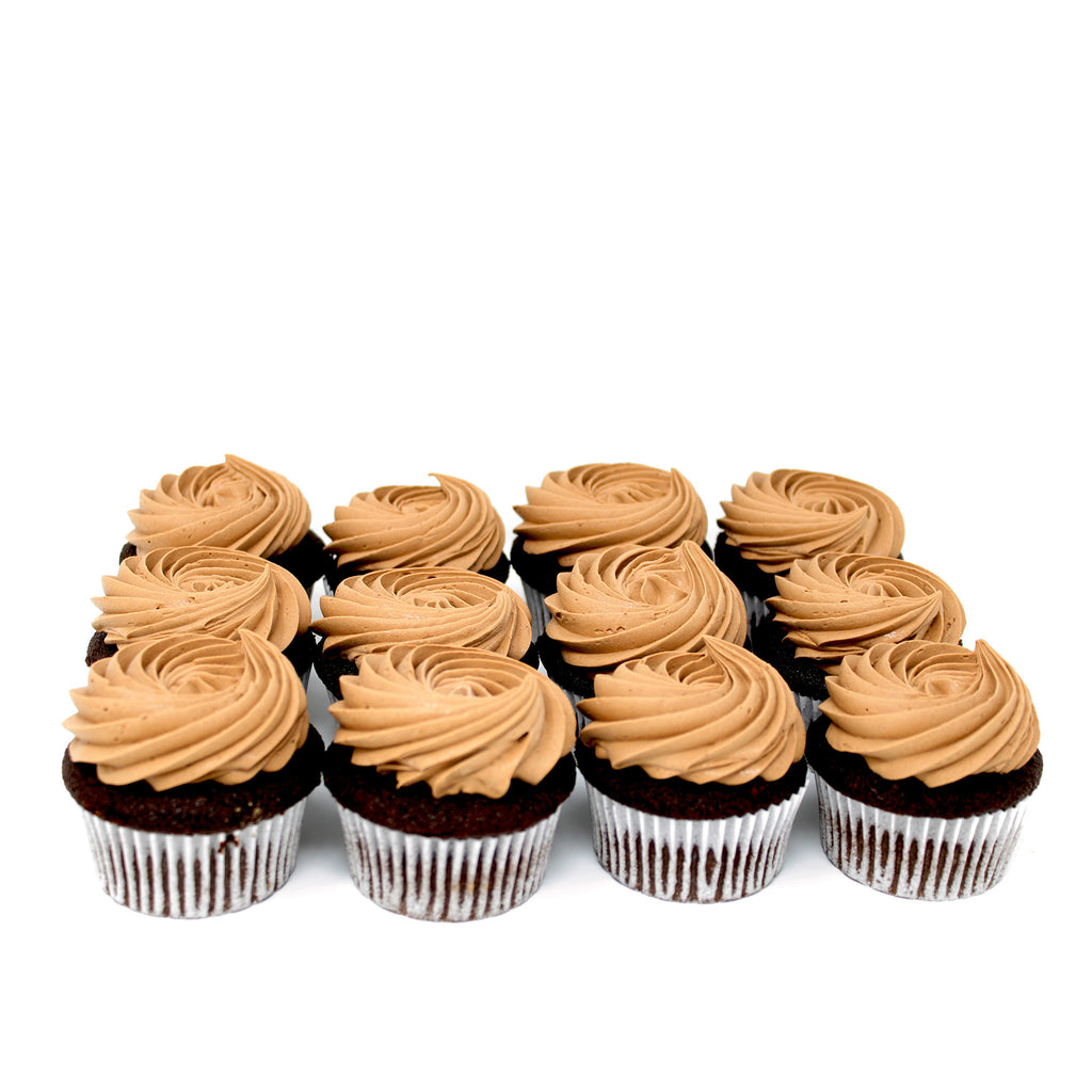 Cupcakes - Daan Go Cake Lab | Toronto