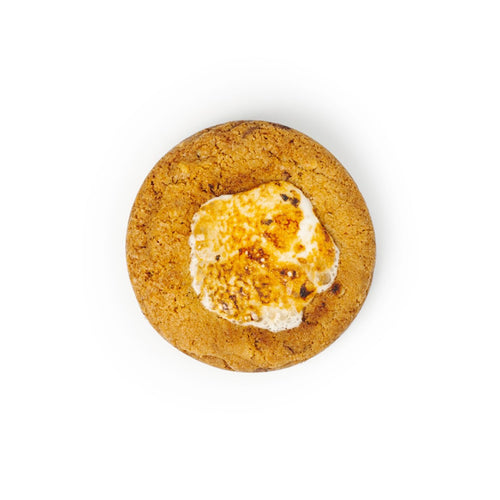 Campfire Cookie (Bulk) - Daan Go Cake Lab | Toronto