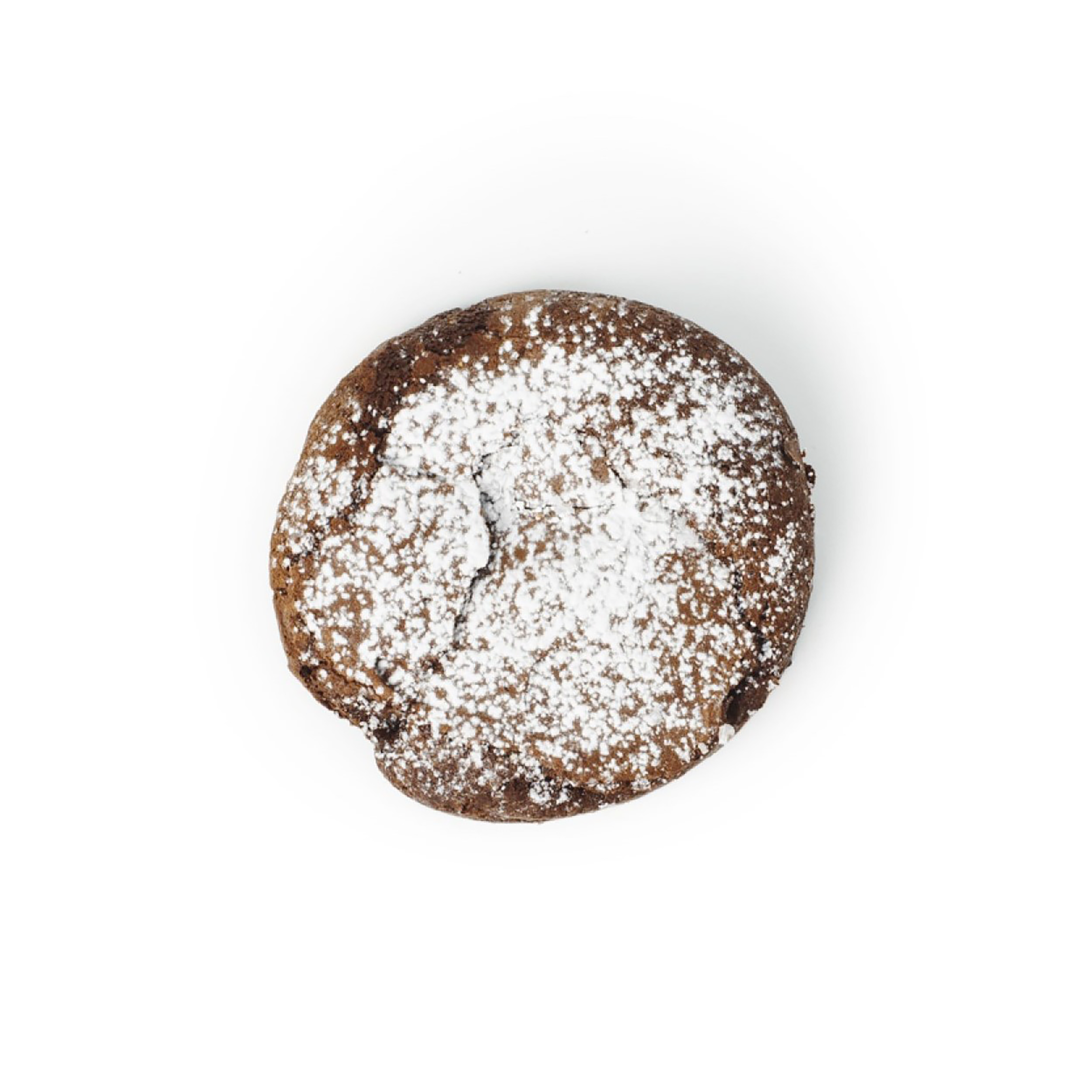 Double Chocolate Cookie (Bulk) - Daan Go Cake Lab | Toronto