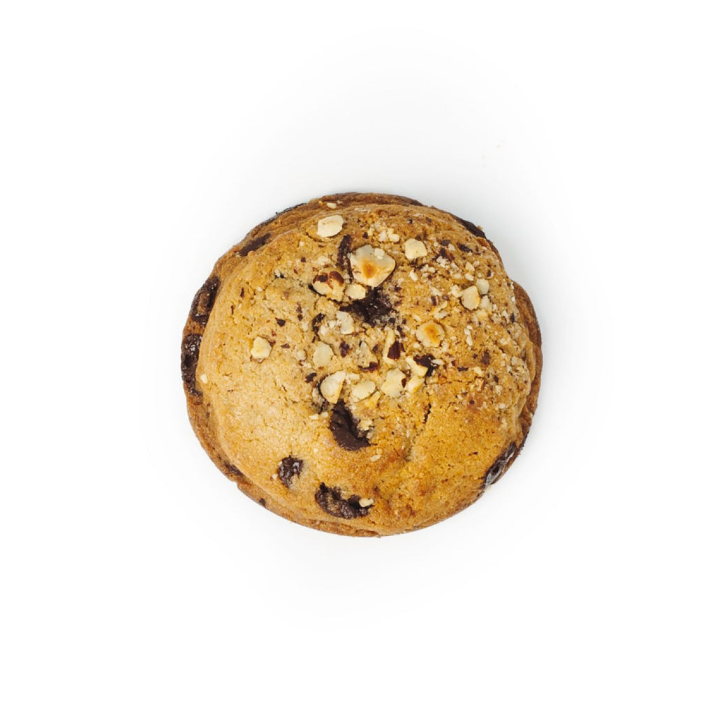 Hazelnut Explosion Cookie (Bulk) - Daan Go Cake Lab | Toronto