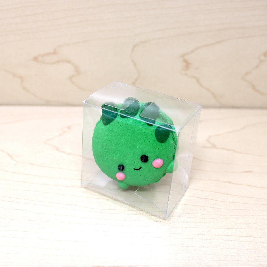 Vinyl Box (Single Mac) - Daan Go Cake Lab | Toronto