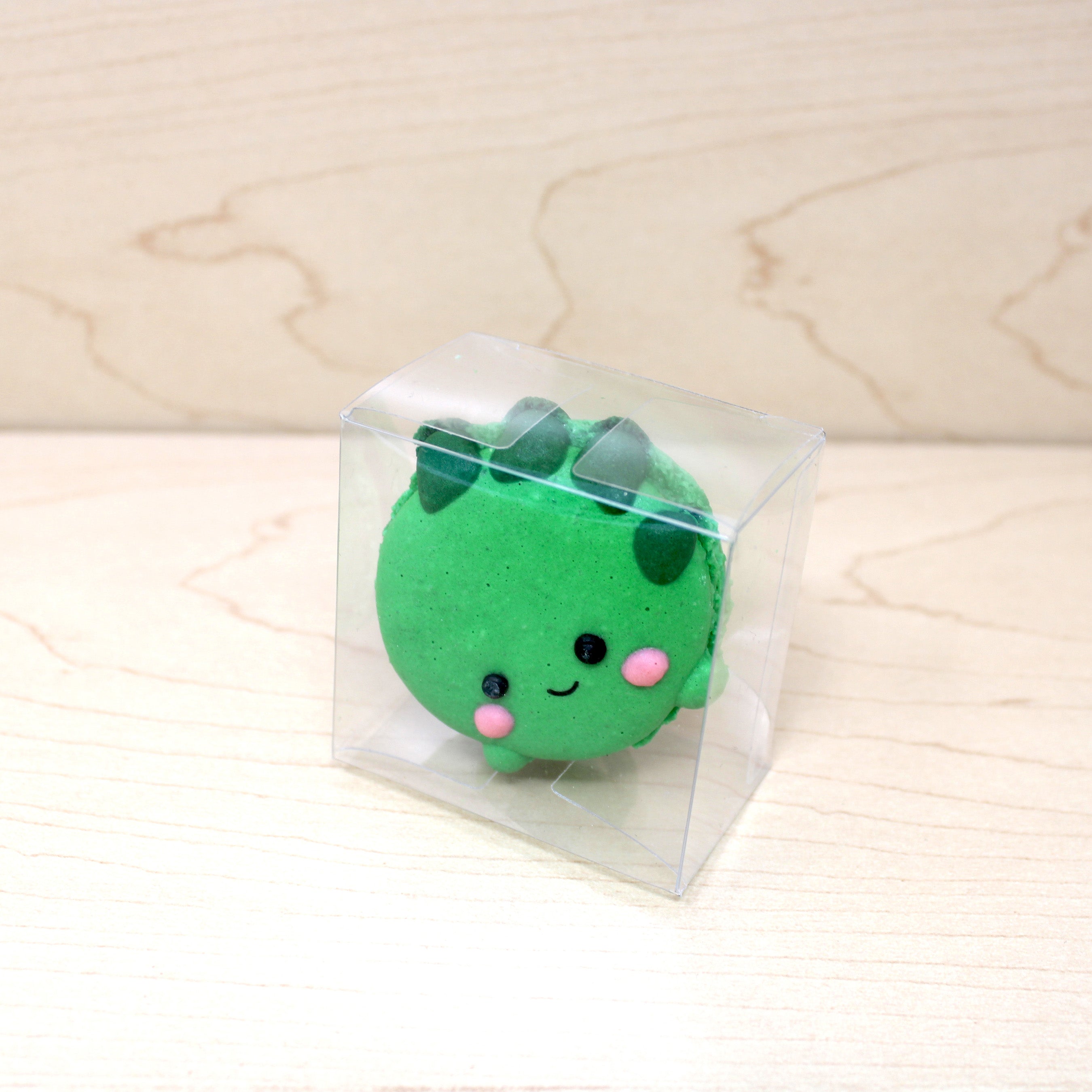 Vinyl Box (Single Mac) - Daan Go Cake Lab | Toronto