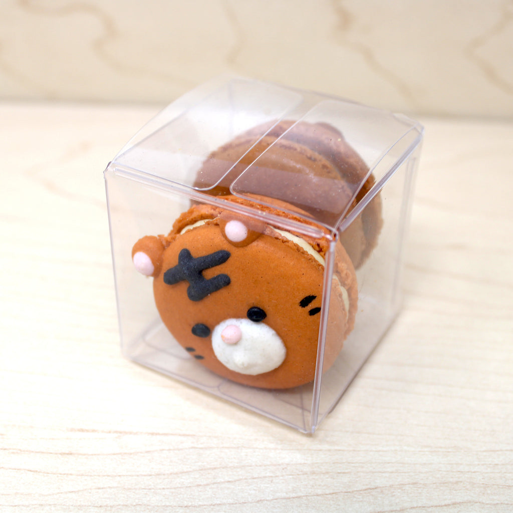 Vinyl Box (Double Mac) - Daan Go Cake Lab | Toronto