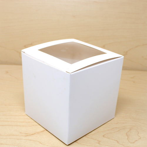 Cupcake Individual Box - Daan Go Cake Lab | Toronto